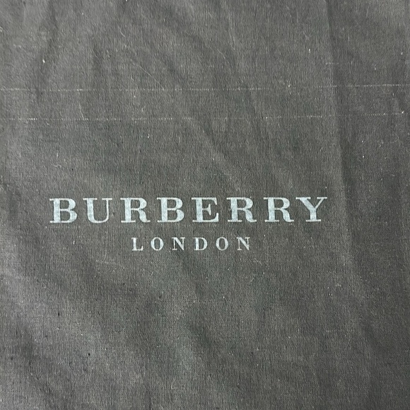 Burberry Dust Bag - Picture 4 of 5